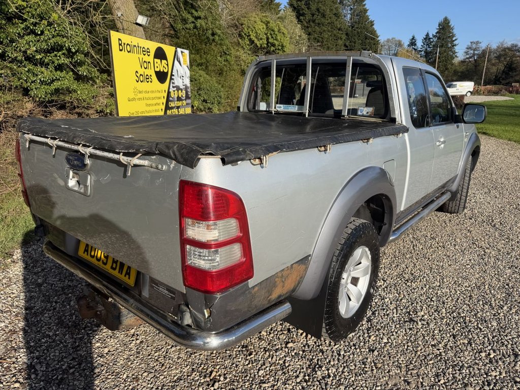 Used Ford Ranger 2009 for sale - 78117525: Photo 8
