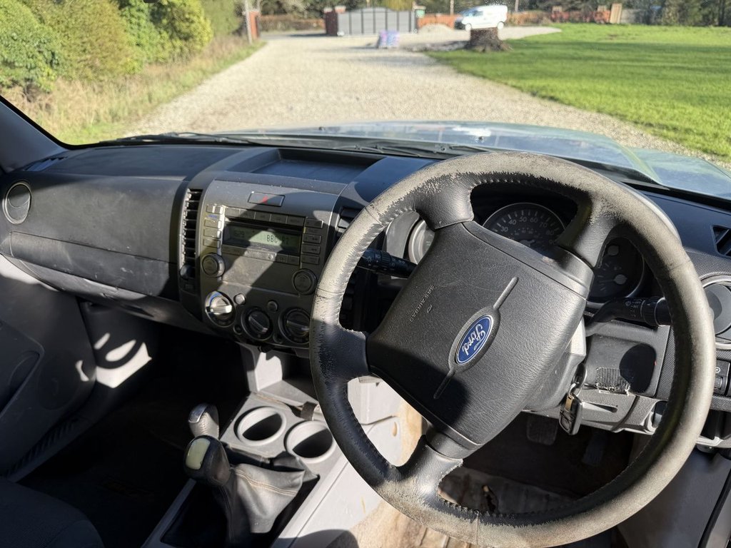 Used Ford Ranger 2009 for sale - 78117525: Photo 9