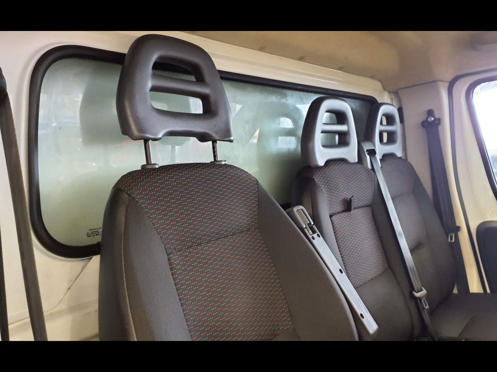 Used Citroen Relay 2020 for sale - 77855528: Photo 11