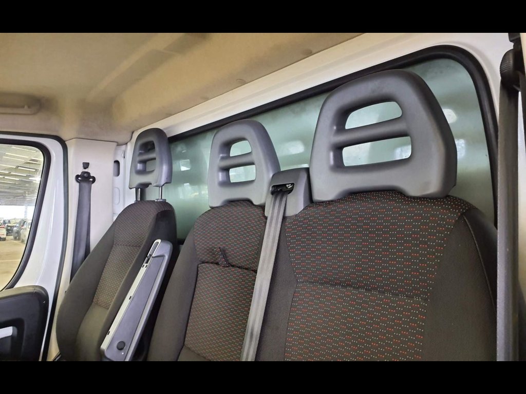 Used Citroen Relay 2020 for sale - 77855528: Photo 12