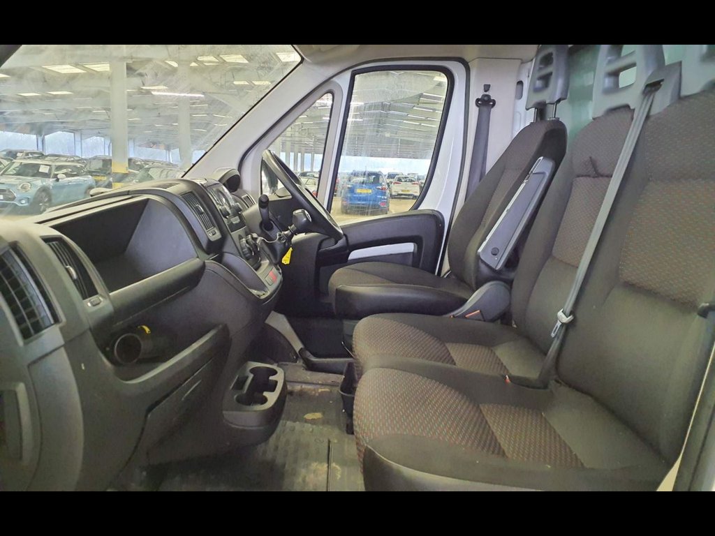 Used Citroen Relay 2020 for sale - 77855528: Photo 13