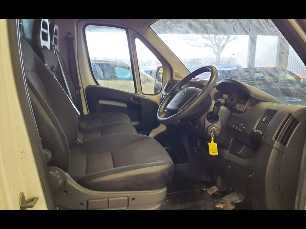 Used Citroen Relay 2020 for sale - 77855528: Photo 14