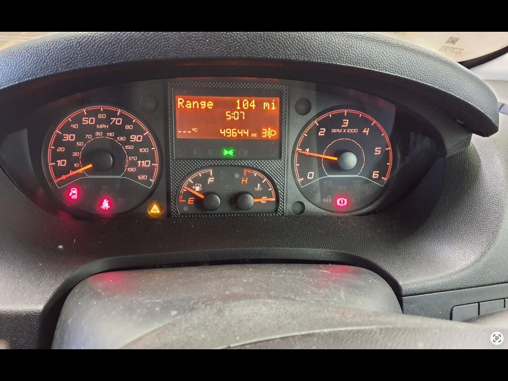 Used Citroen Relay 2020 for sale - 77855528: Photo 15