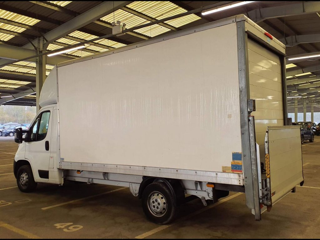 Used Citroen Relay 2020 for sale - 77855528: Photo 6