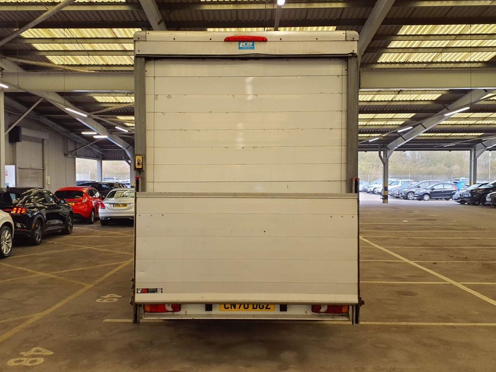 Used Citroen Relay 2020 for sale - 77855528: Photo 8