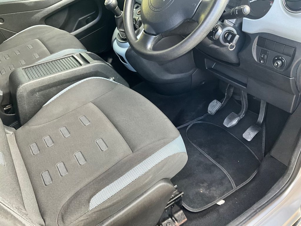 Used Citroen Berlingo Multispace 2013 for sale - 76376028: Photo 19