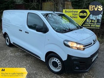 Used Citroen Dispatch 2023 for sale - 78256299: Photo