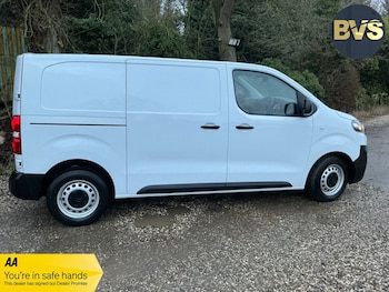 Used Citroen Dispatch 2023 for sale - 78256299: Photo