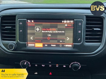 Used Citroen Dispatch 2023 for sale - 78256299: Photo