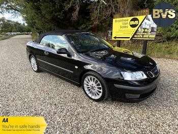 2005 (L4) - 1.8t Vector 2dr Auto