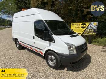 Used Ford Transit 2013 for sale - 74175745: Photo
