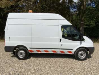 Used Ford Transit 2013 for sale - 74175745: Photo