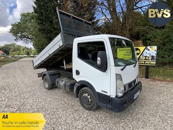 Used Nissan Cabstar 2016 for sale - 75739087: Photo