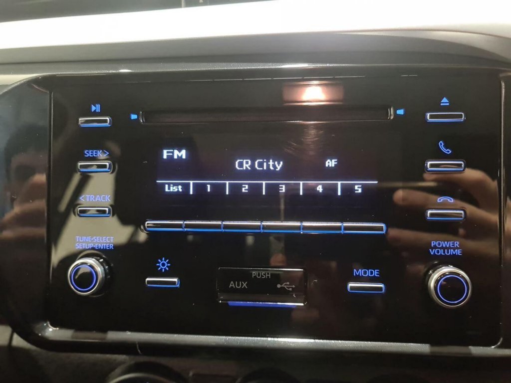 Used Toyota Hilux 2022 for sale - 77614126: Photo 15