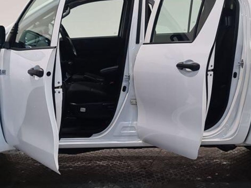 Used Toyota Hilux 2022 for sale - 77614126: Photo 18