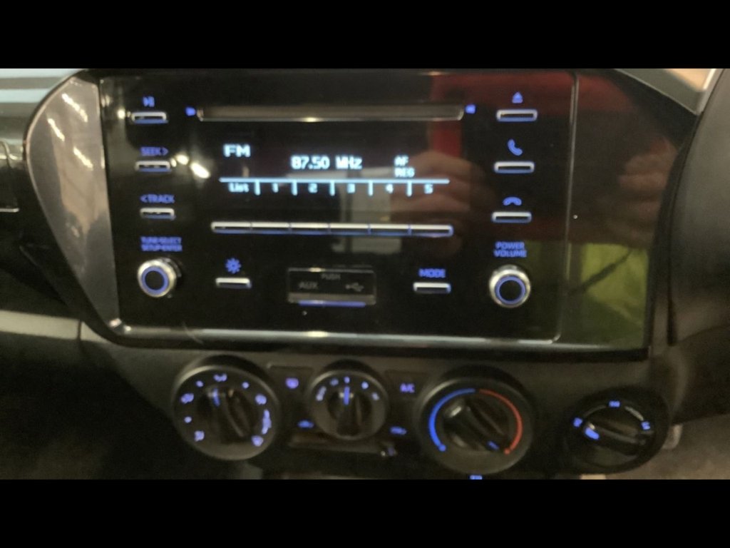 Used Toyota Hilux 2022 for sale - 77614126: Photo 3