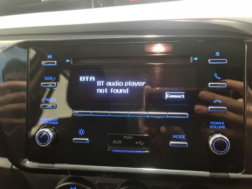 Used Toyota Hilux 2022 for sale - 77614126: Photo 8