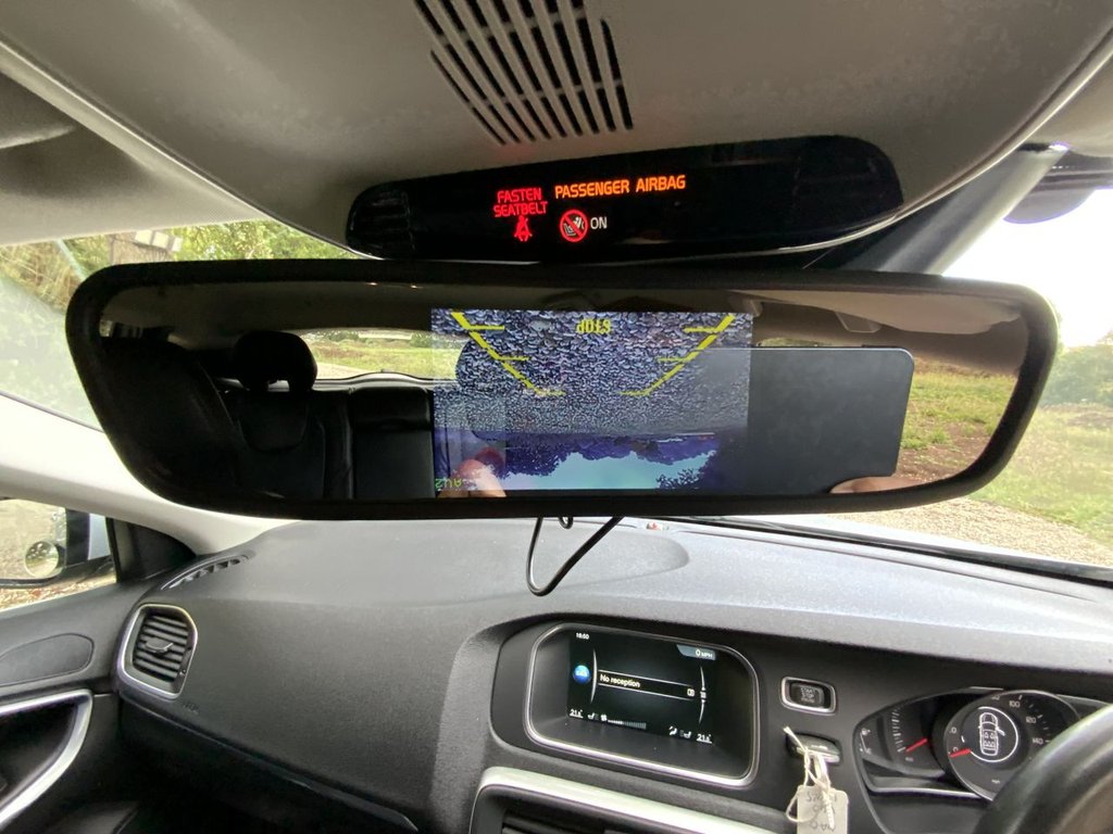 Used Volvo V40 2014 for sale - 75597295: Photo 27