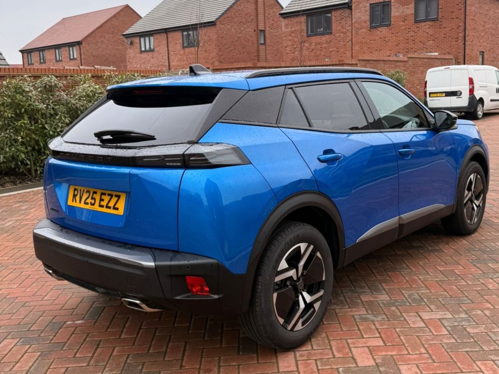 Used Peugeot 2008 2025 for sale - 77697913: Photo 3