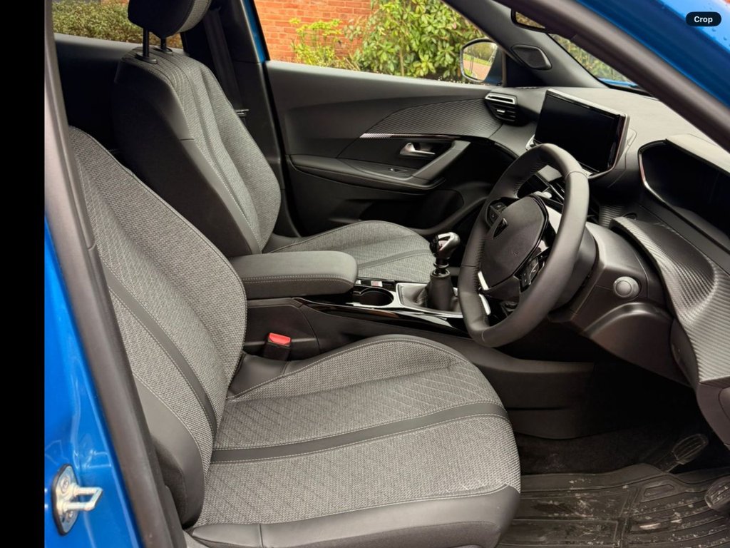 Used Peugeot 2008 2025 for sale - 77697913: Photo 5