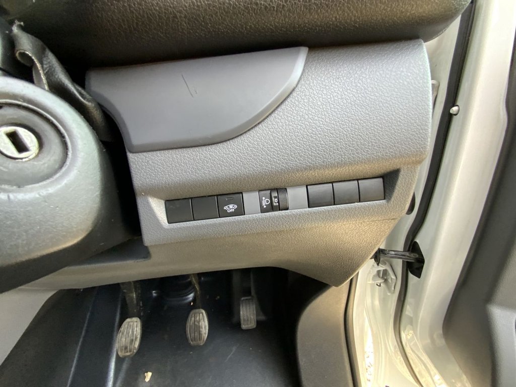 Vehicle 32