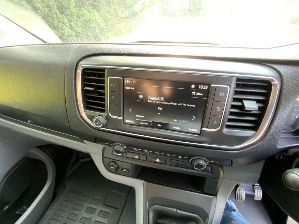Vehicle 38