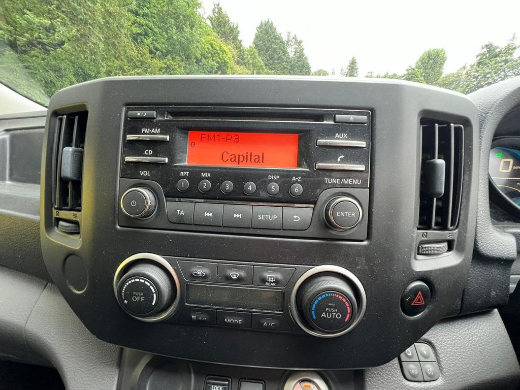 Vehicle 32