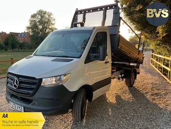 Used Mercedes-Benz Sprinter 2022 for sale - 79523200: Photo