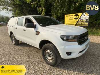 Used Ford Ranger 2020 for sale - 74501700: Photo