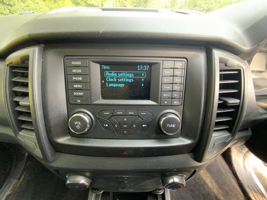 Vehicle 32