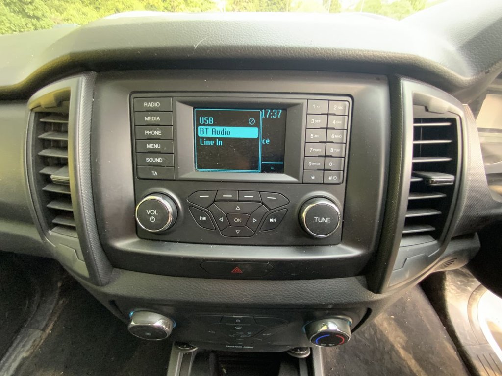 Vehicle 34