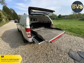 Used Ford Ranger 2020 for sale - 74501700: Photo