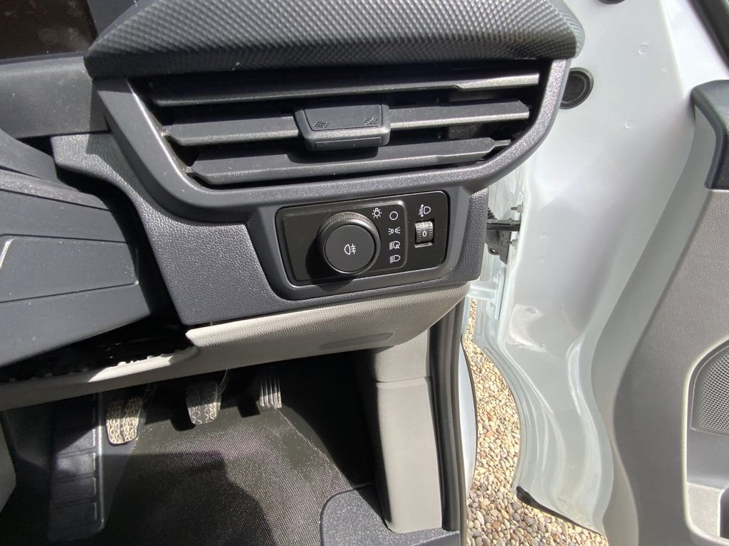 Vehicle 31