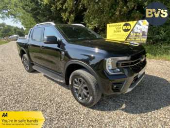 Used Ford Ranger 2024 for sale - 74351635: Photo