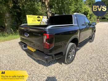 Used Ford Ranger 2024 for sale - 74351635: Photo