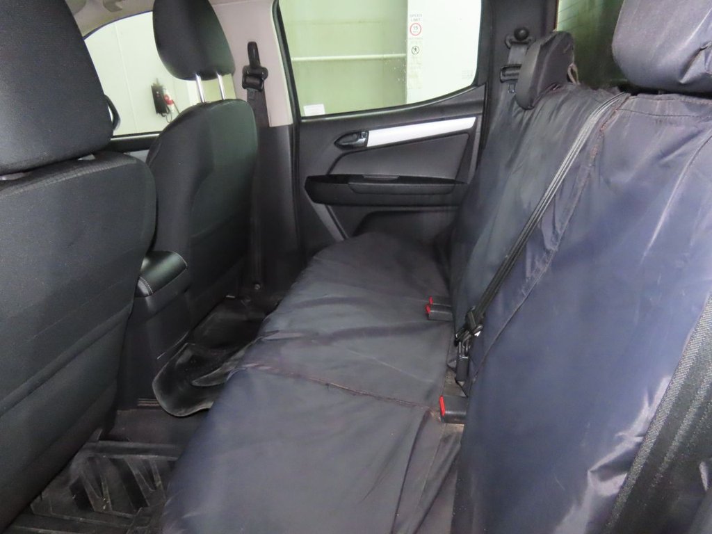 Used Isuzu D-Max 2020 for sale - 77525953: Photo 11