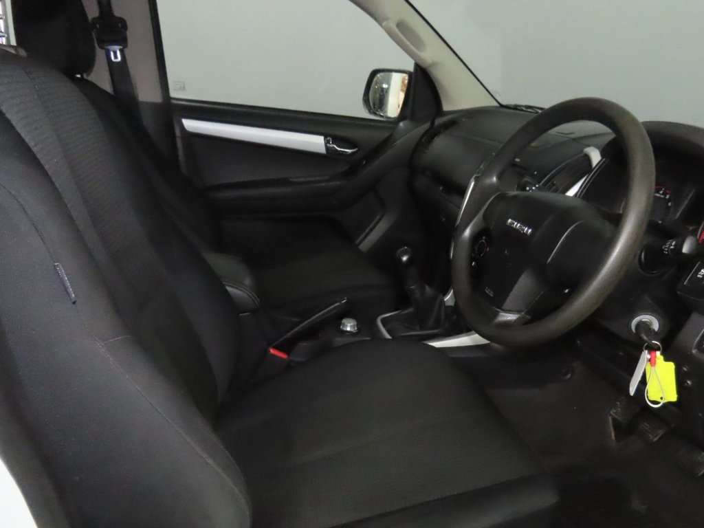 Used Isuzu D-Max 2020 for sale - 77525953: Photo 15