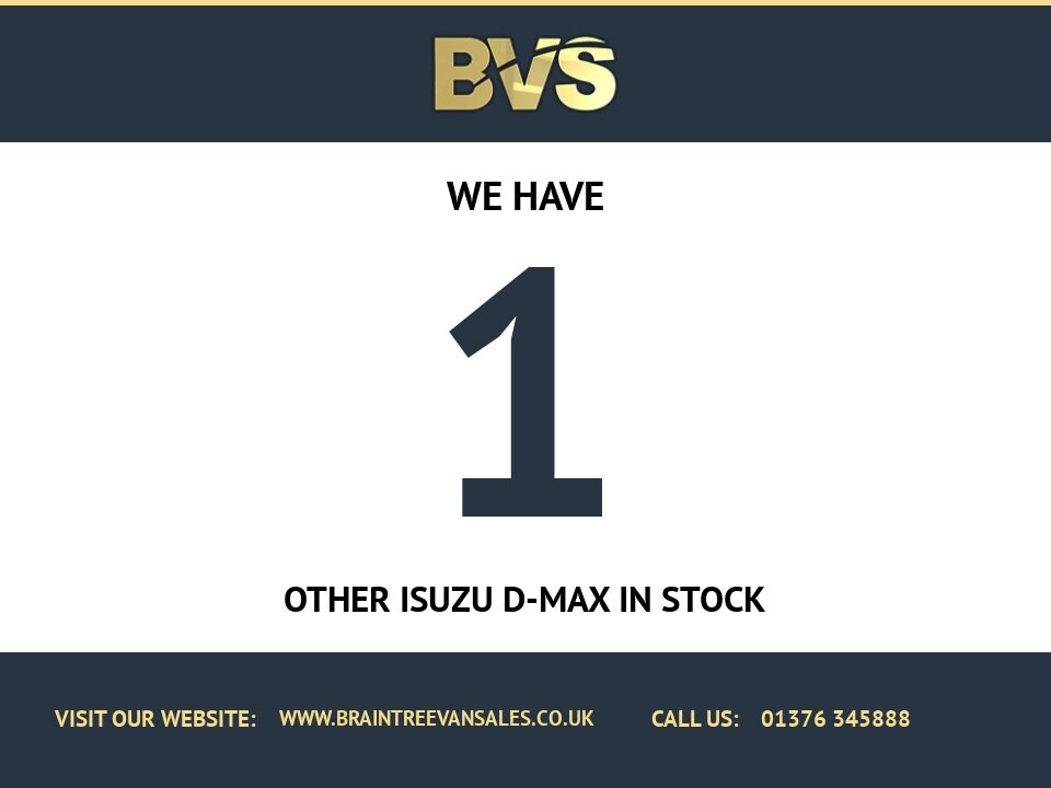 Used Isuzu D-Max 2020 for sale - 77525953: Photo 19