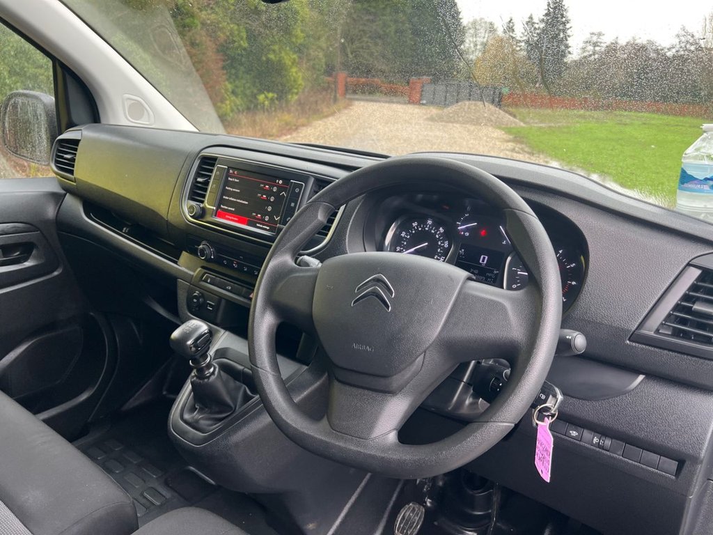 Used Citroen Dispatch 2023 for sale - 77693674: Photo 10