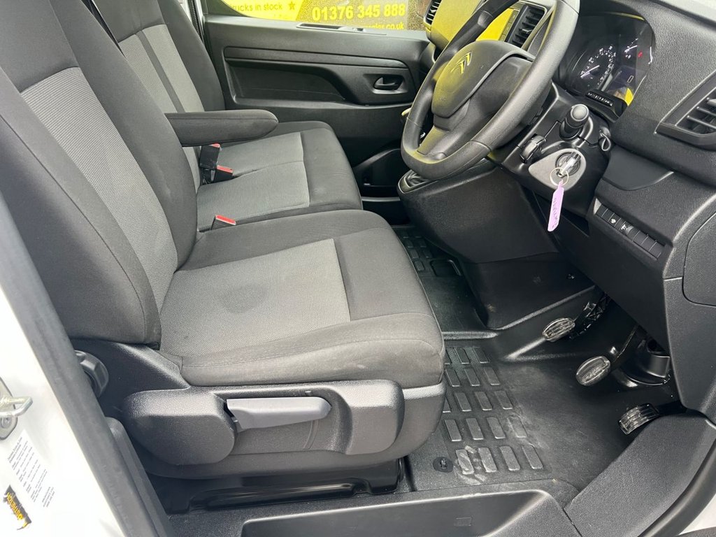 Used Citroen Dispatch 2023 for sale - 77693674: Photo 11