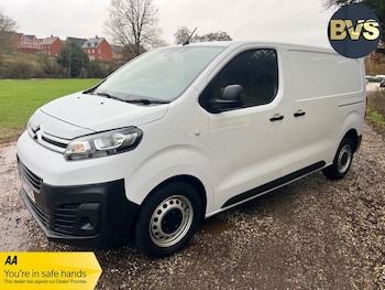 Used Citroen Dispatch 2023 for sale - 77693674: Photo