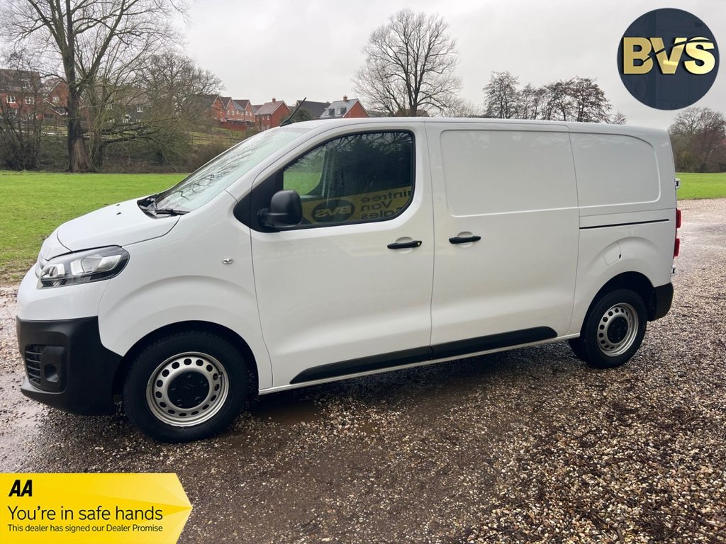 Used Citroen Dispatch 2023 for sale - 77693674: Photo 4