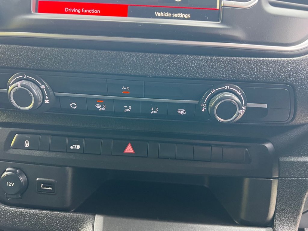 Used Citroen Dispatch 2023 for sale - 77693674: Photo 8