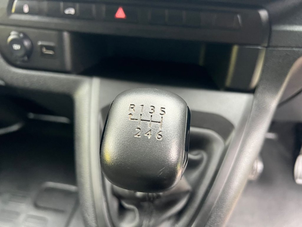 Used Citroen Dispatch 2023 for sale - 77693674: Photo 9