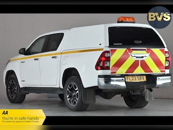 Used Toyota Hilux 2023 for sale - 79281307: Photo