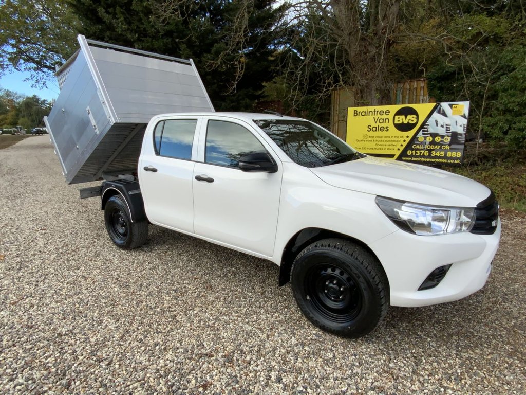 Used Toyota Hilux 2019 for sale - 75698227: Photo 13