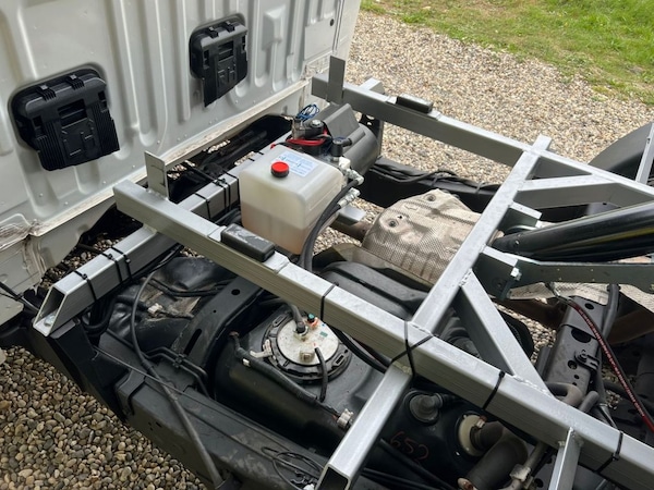 Used Toyota Hilux 2019 for sale - 75698227: Photo 13