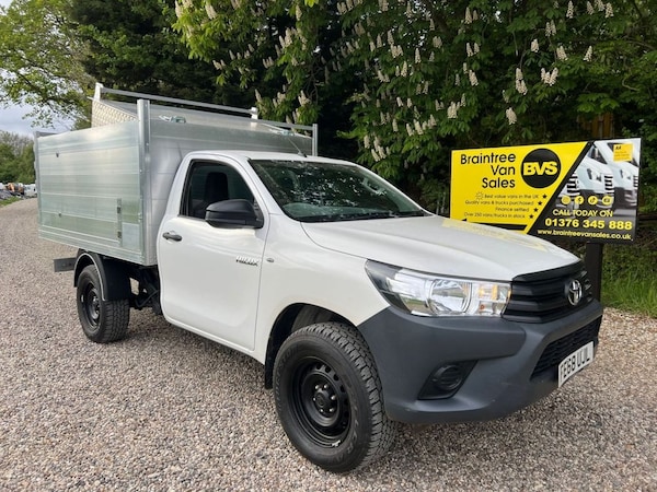 Used Toyota Hilux 2019 for sale - 75698227: Photo 20