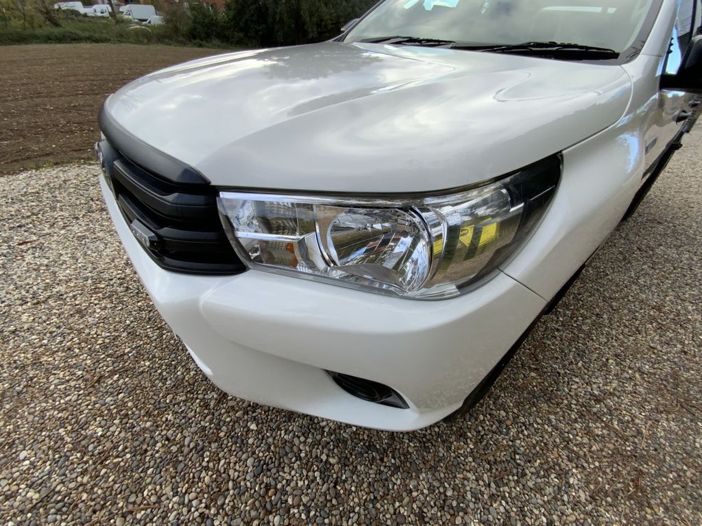 Used Toyota Hilux 2019 for sale - 75698227: Photo 25