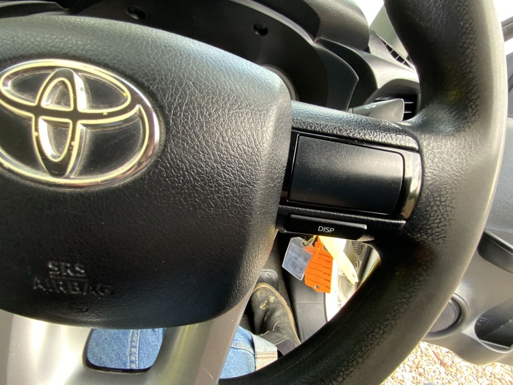 Used Toyota Hilux 2019 for sale - 75698227: Photo 28